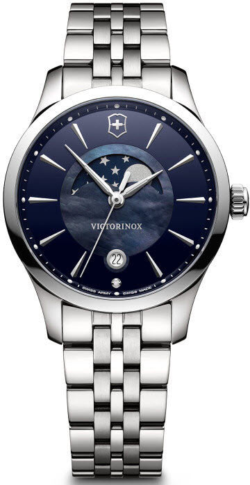 Victorinox Swiss Army Watch Alliance 241752 Image 1