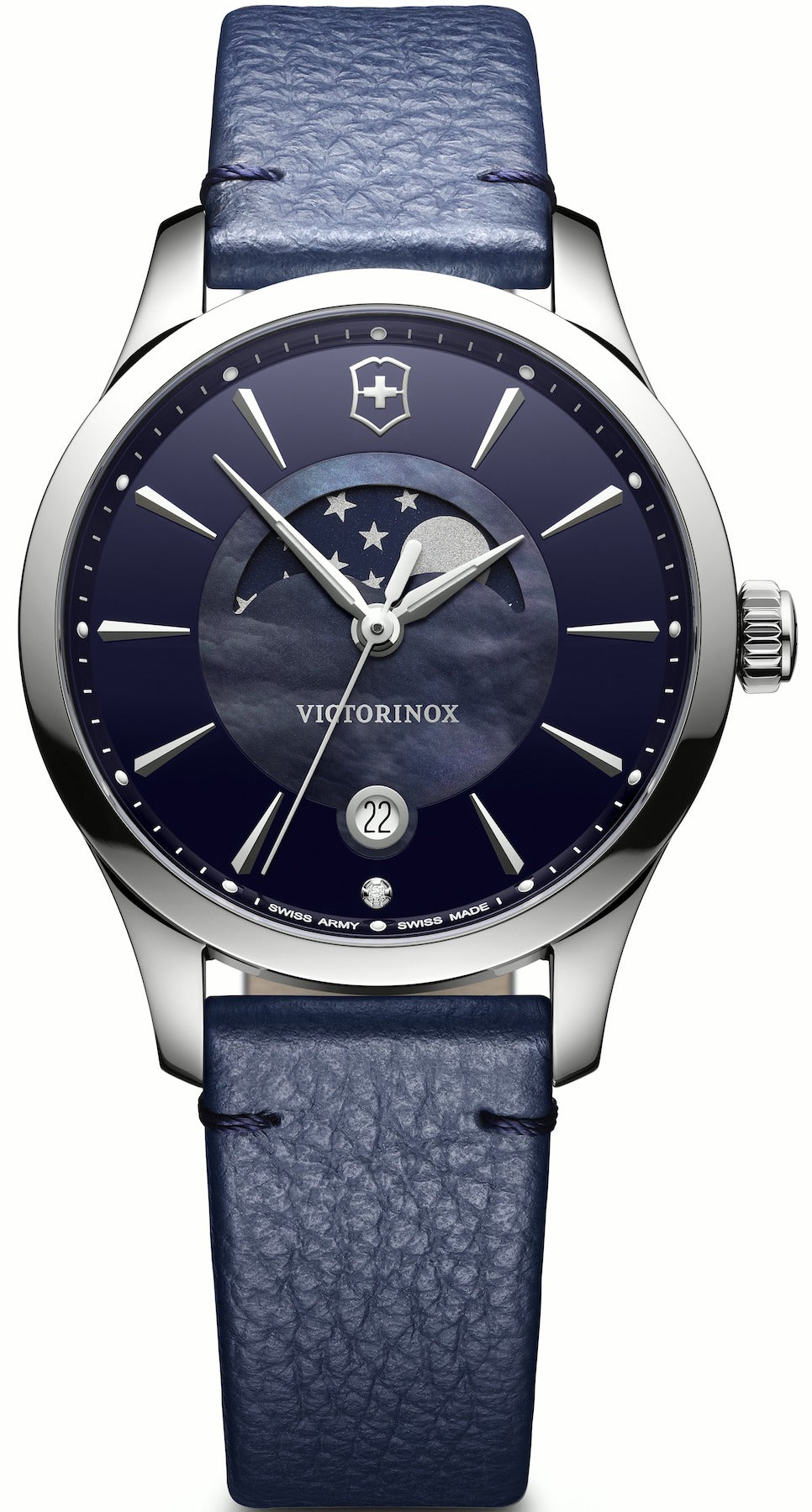 Victorinox Swiss Army Watch Alliance 241794 Image 1