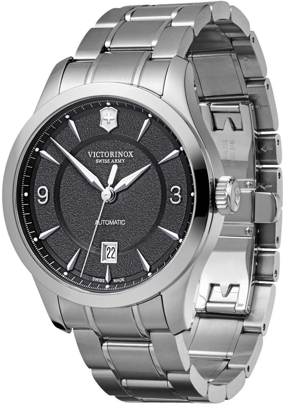Victorinox Swiss Army Watch Alliance 241898 Image 3
