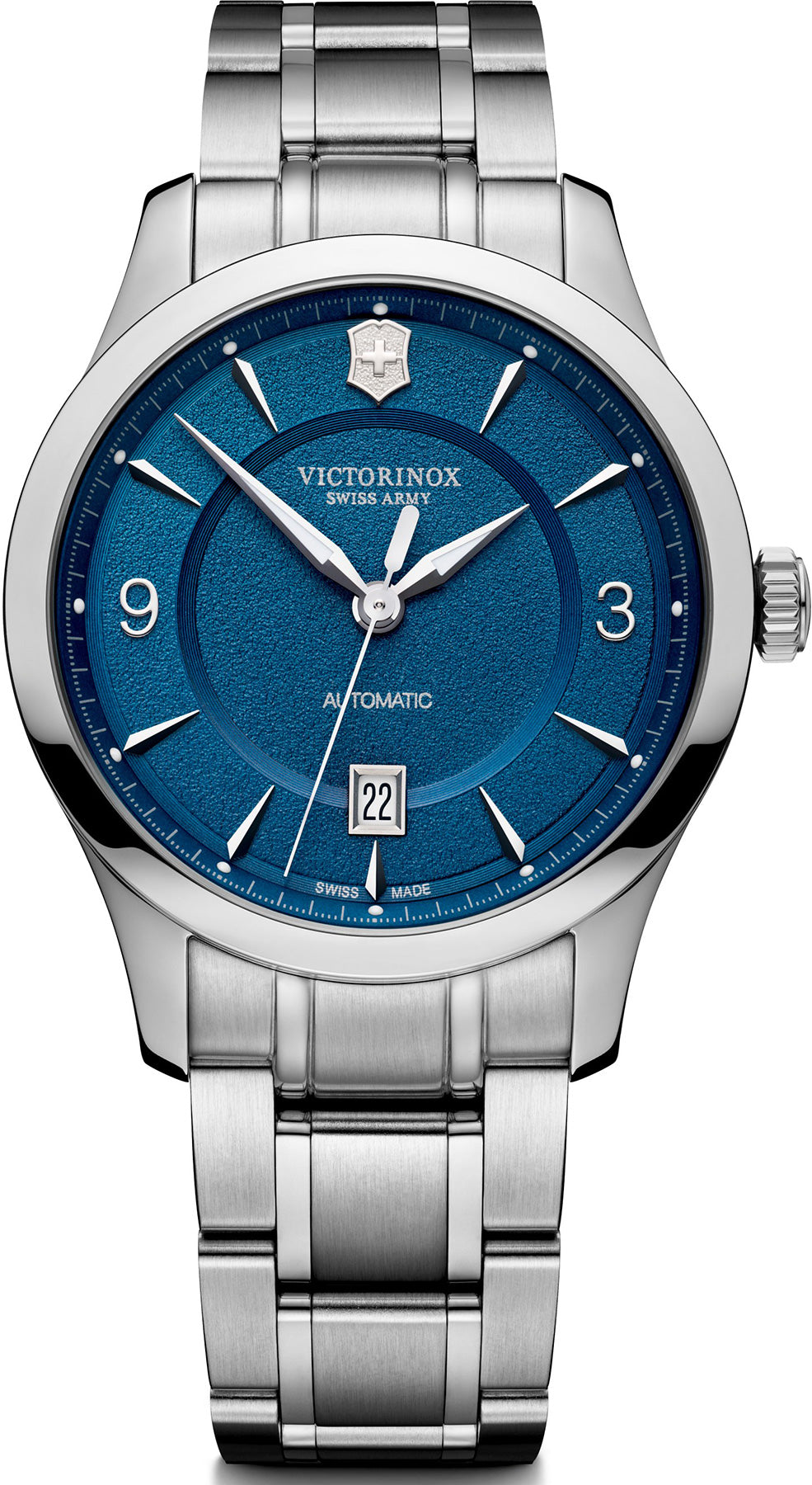 Victorinox Swiss Army Watch Alliance Automatic 241872 Image 1