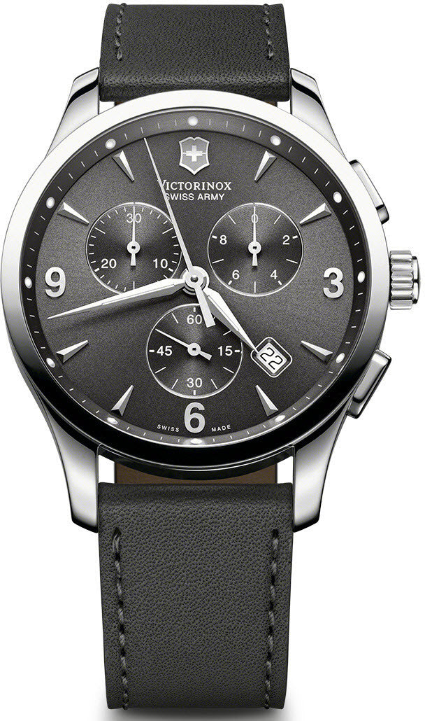Victorinox Swiss Army Watch Alliance Chronograph 241479 Image 1