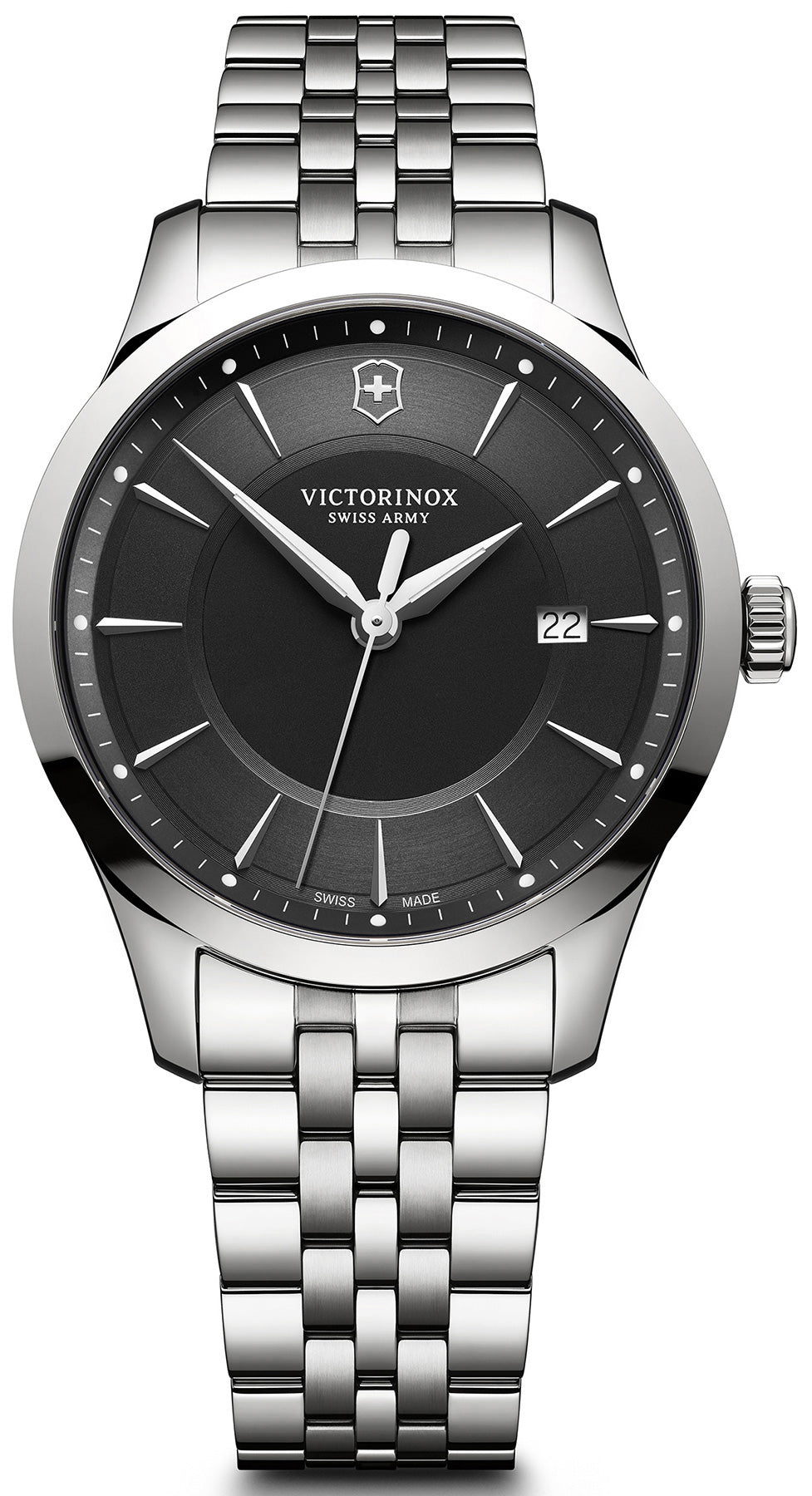 Victorinox Swiss Army Watch Alliance Large 241801 Image 1