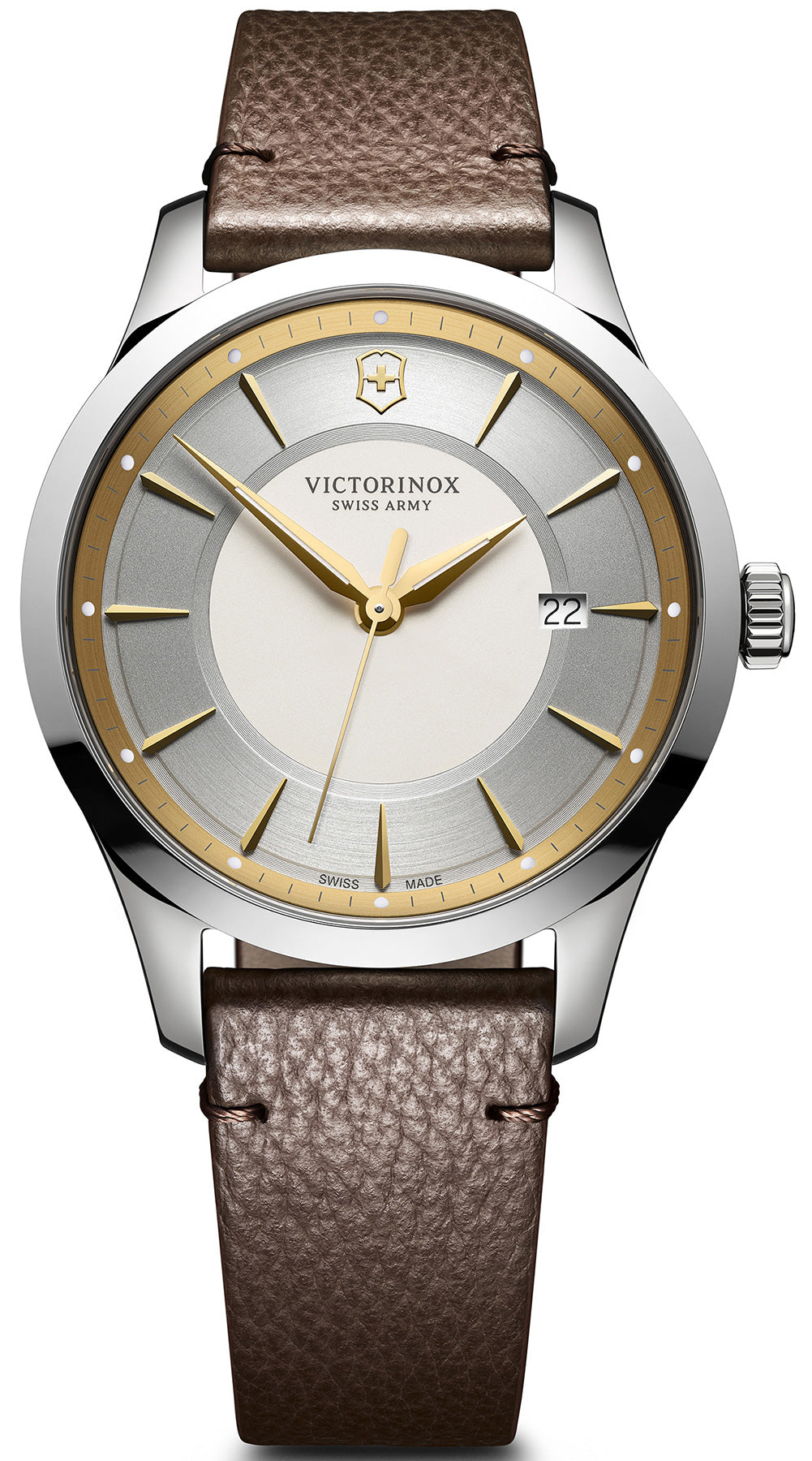 Victorinox Swiss Army Watch Alliance Large 241806 Image 1