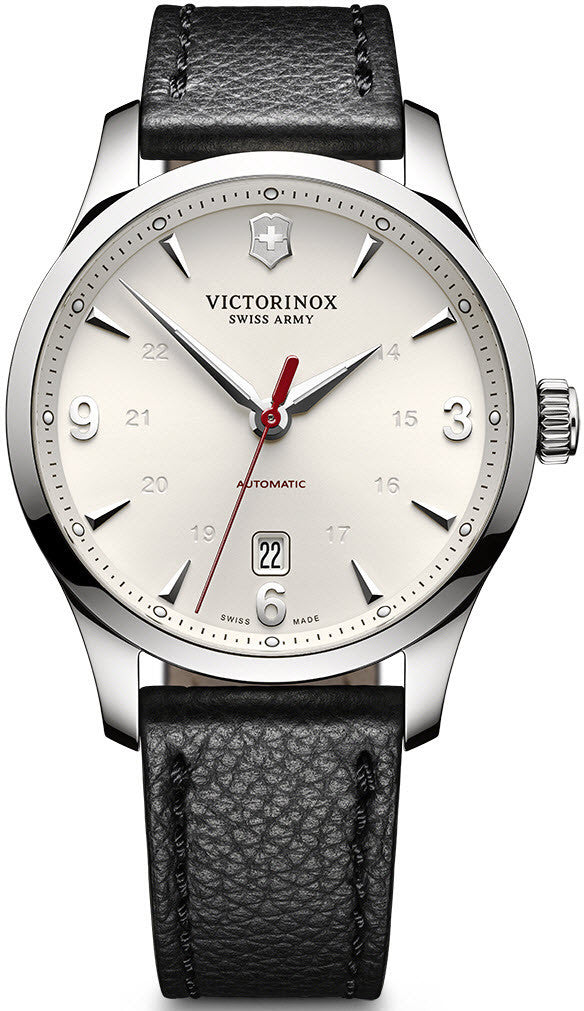 Victorinox Swiss Army Watch Alliance Mechanical 241666 Image 1