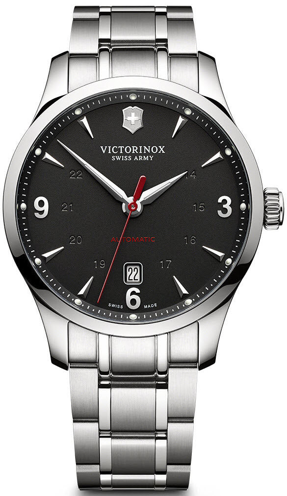 Victorinox Swiss Army Watch Alliance Mechanical 241669 Image 1