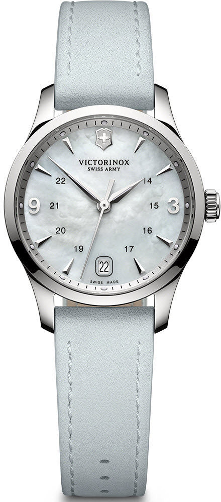Victorinox Swiss Army Watch Alliance Small 241661 Image 1