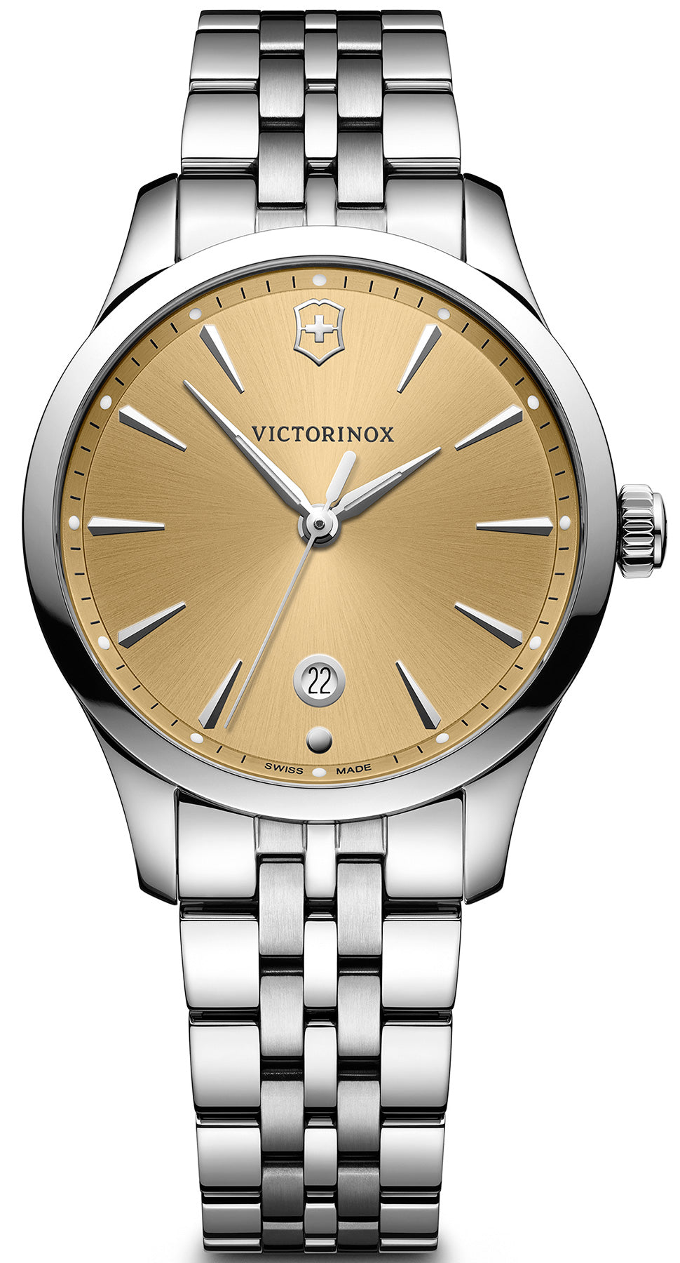 Victorinox Swiss Army Watch Alliance Small 241829 Image 1