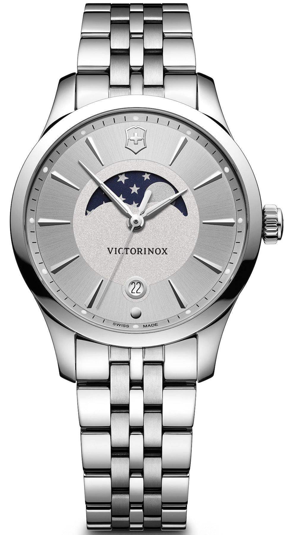 Victorinox Swiss Army Watch Alliance Small 241833 Image 1