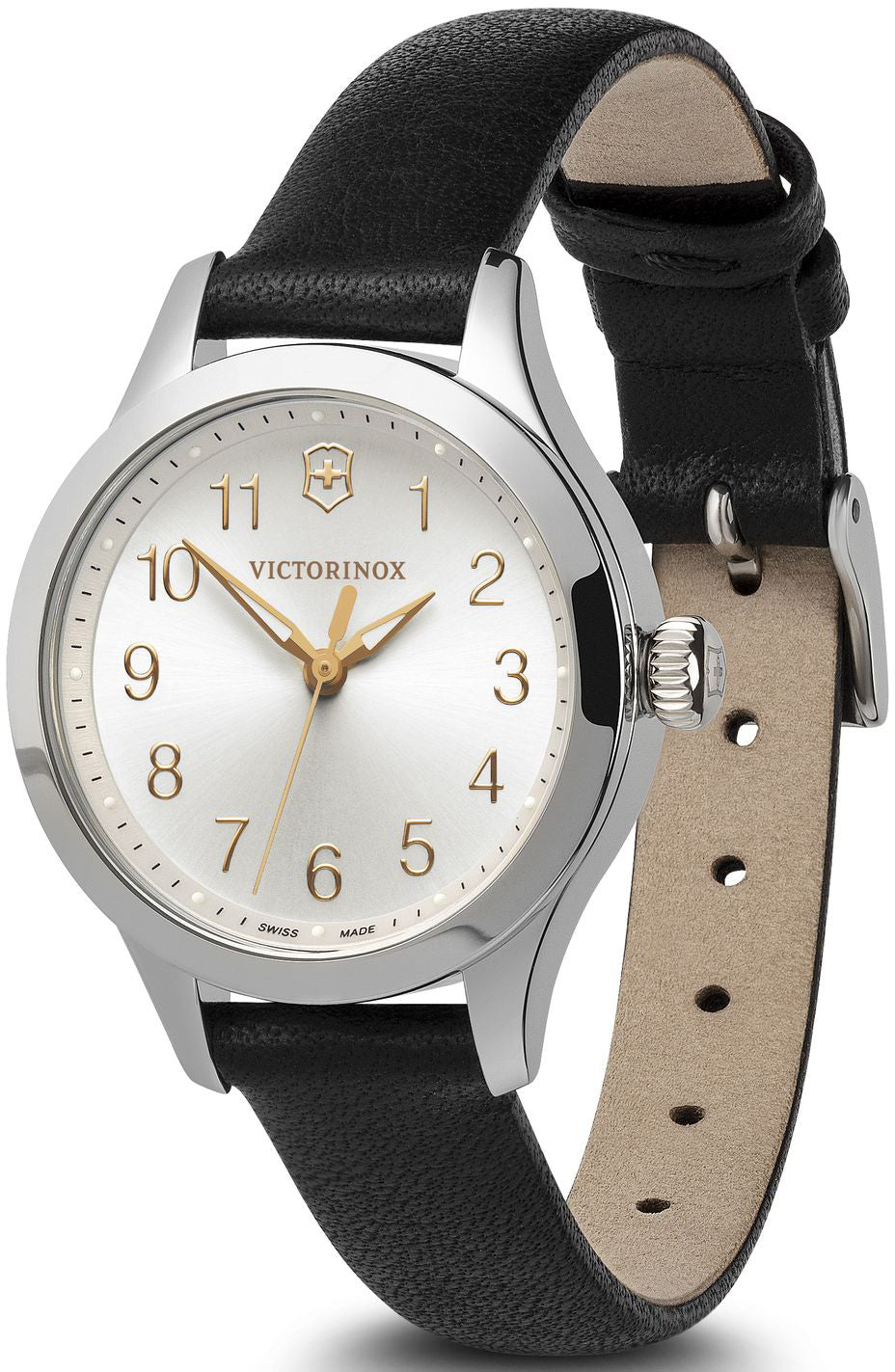 Victorinox Swiss Army Watch Alliance Small 241838 Image 3