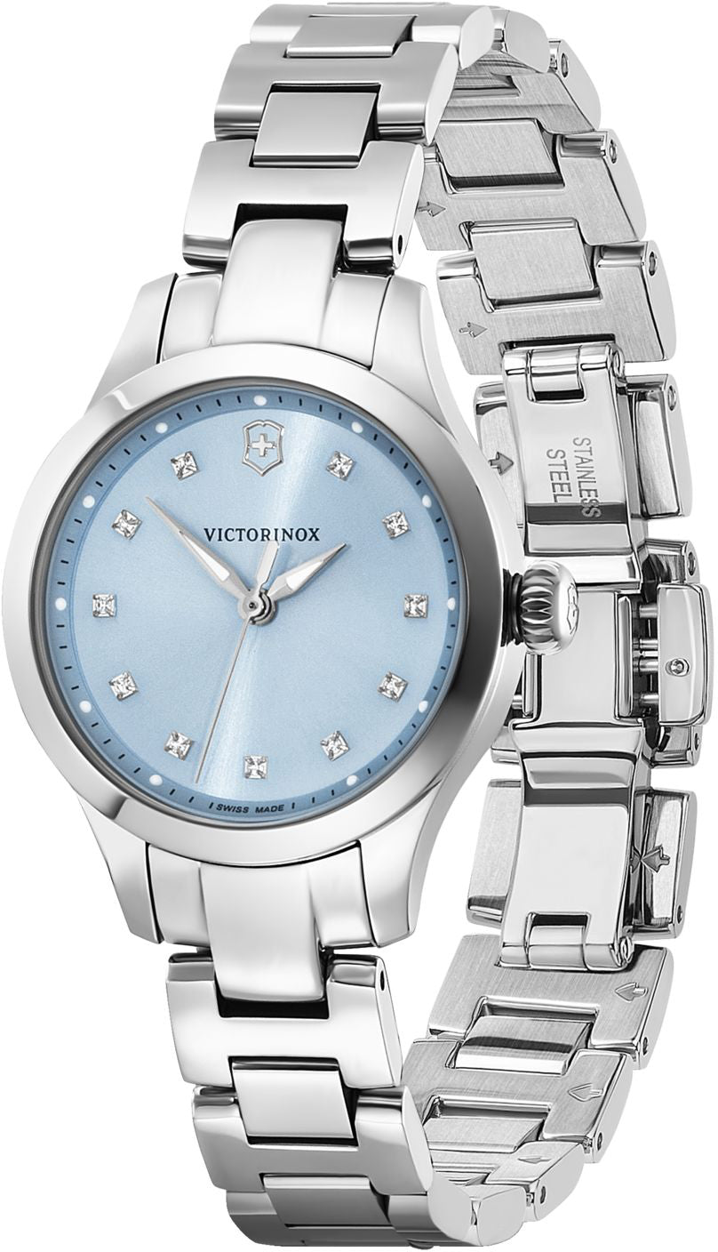 Victorinox Swiss Army Watch Alliance XS 241916 Image 3