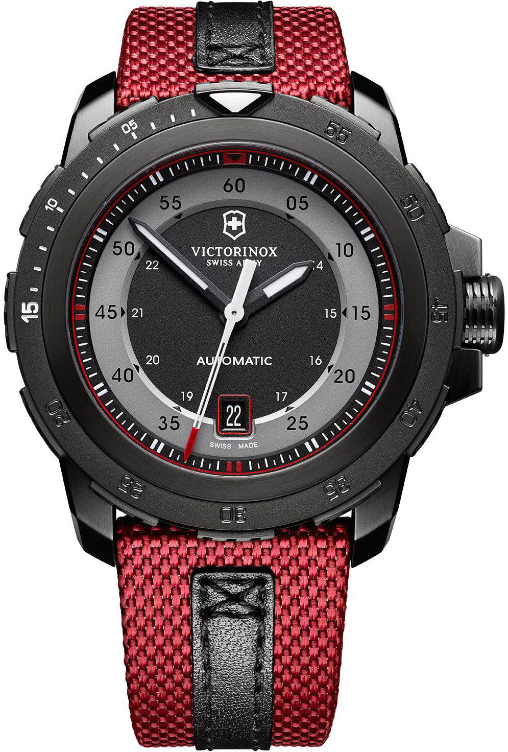 Victorinox Swiss Army Watch Alpnach Mechanical 241686 Image 1