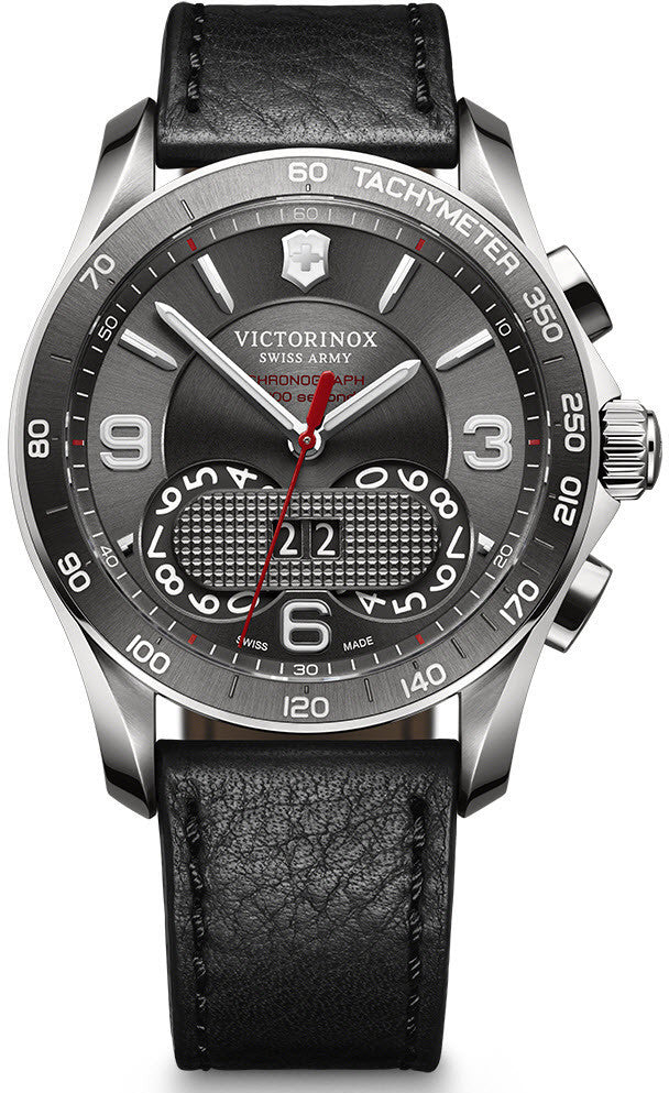 Victorinox Swiss Army Watch Chrono Classic 1/100 241616 Image 1