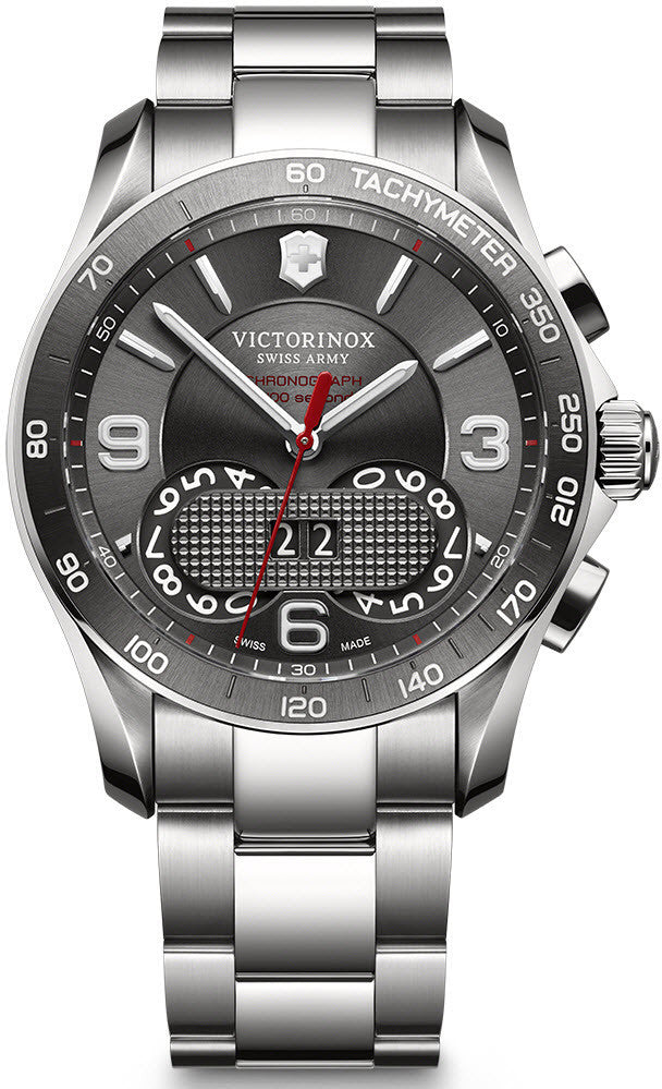 Victorinox Swiss Army Watch Chrono Classic 1/100 241618 Image 1