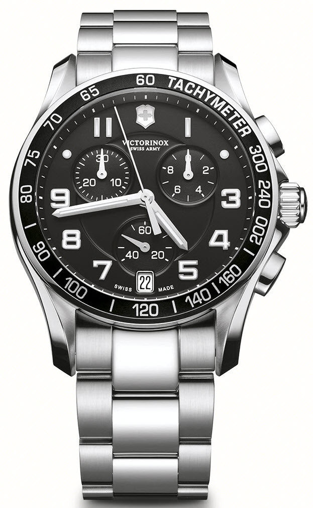 Victorinox Swiss Army Watch Chrono Classic 241494 Image 1