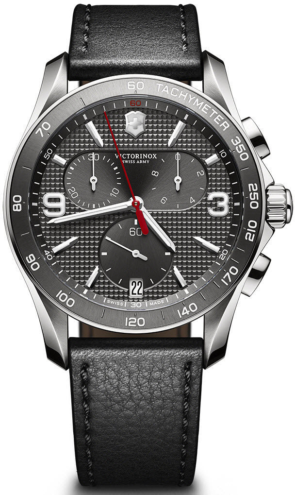 Victorinox Swiss Army Watch Chrono Classic 241657 Image 1