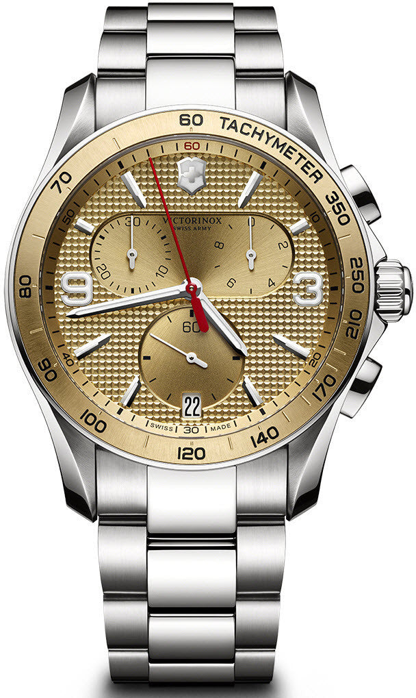 Victorinox Swiss Army Watch Chrono Classic 241658 Image 1