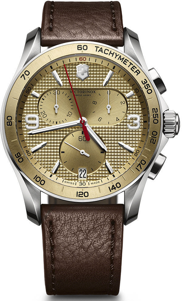Victorinox Swiss Army Watch Chrono Classic 241659 Image 1