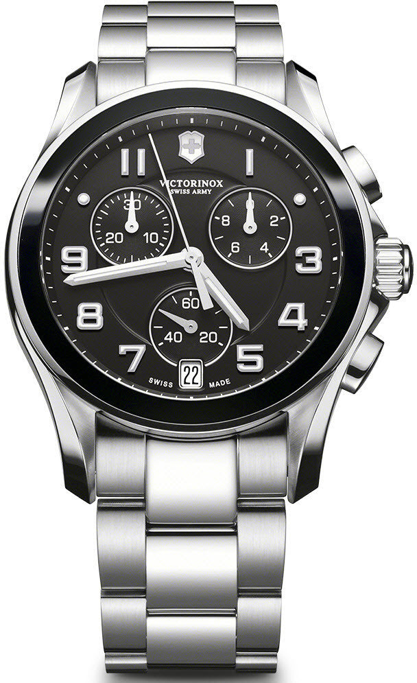 Victorinox Swiss Army Watch Chrono Classic Lady 241544 Image 1