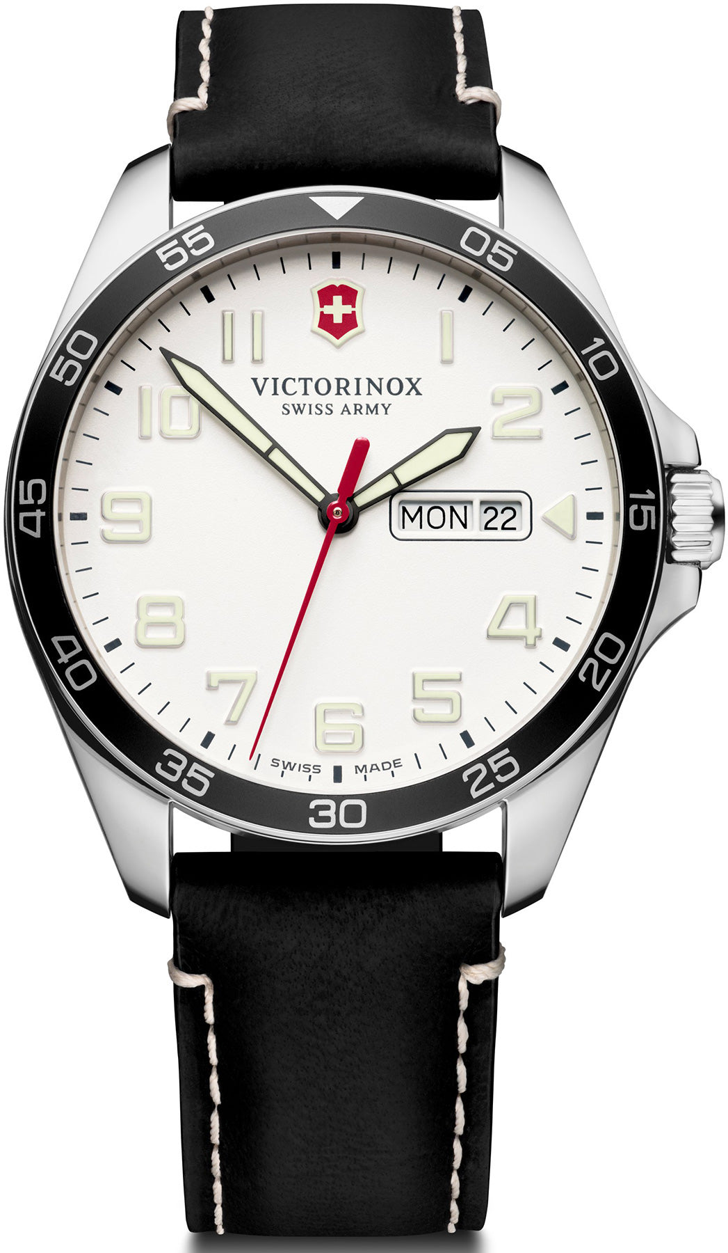 Victorinox Swiss Army Watch Fieldforce 241847 Image 1