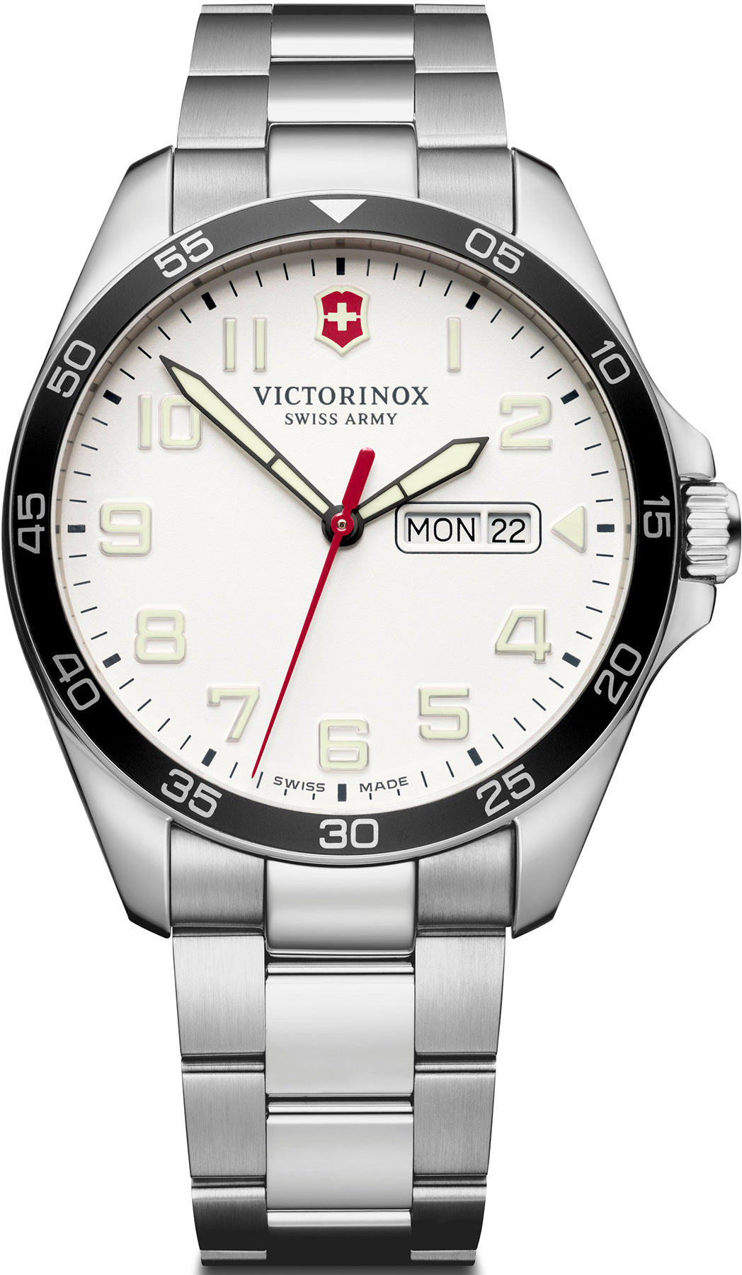 Victorinox Swiss Army Watch Fieldforce 241850 Image 1