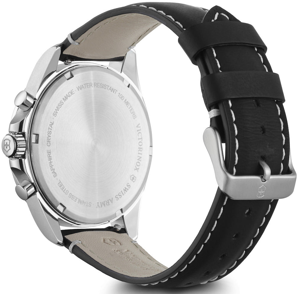 Victorinox Swiss Army Watch Fieldforce Chrono 241853 Image 3