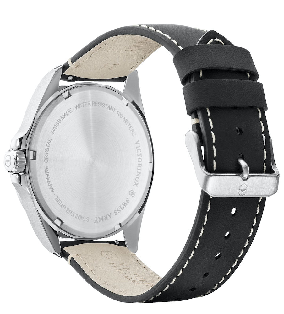 Victorinox Swiss Army Watch FieldForce GMT 241895 Image 2