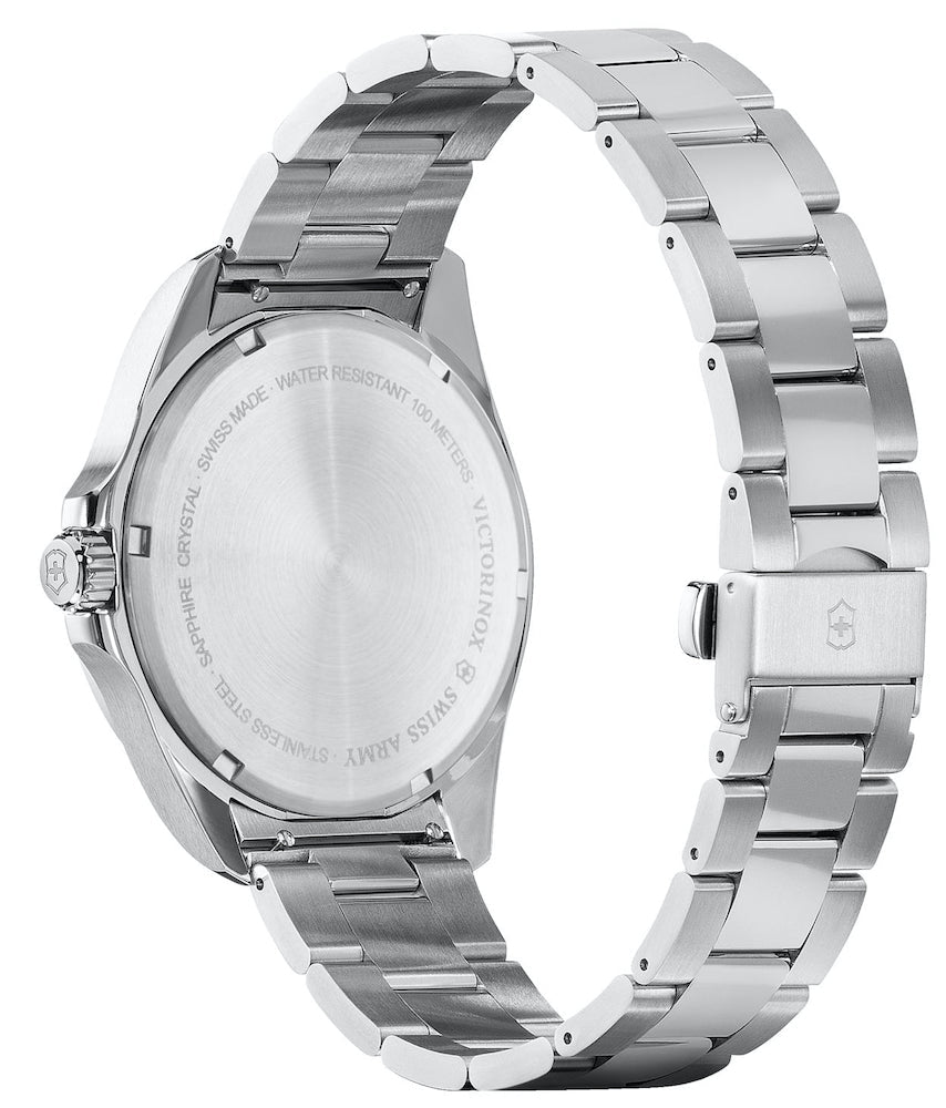 Victorinox Swiss Army Watch FieldForce GMT 241896 Image 2
