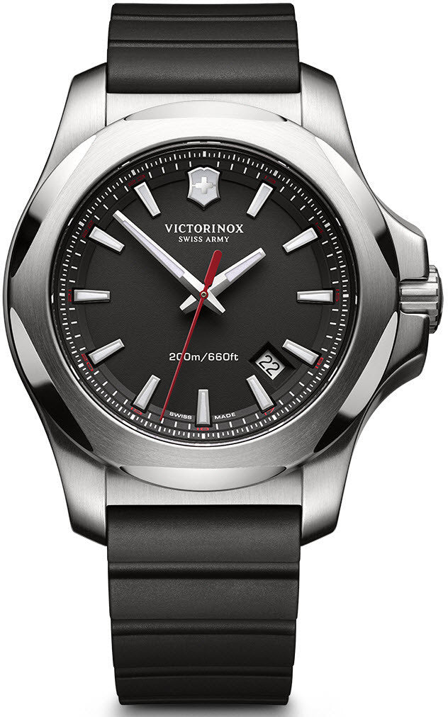 Victorinox Swiss Army Watch I.N.O.X. 24168 Image 1