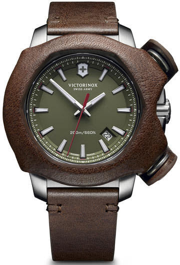 Victorinox Swiss Army Watch I.N.O.X. D 241718 Image 1