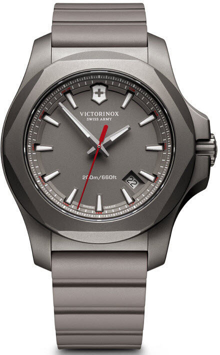 Victorinox Swiss Army Watch I.N.O.X. Titanium 241757 Image 1