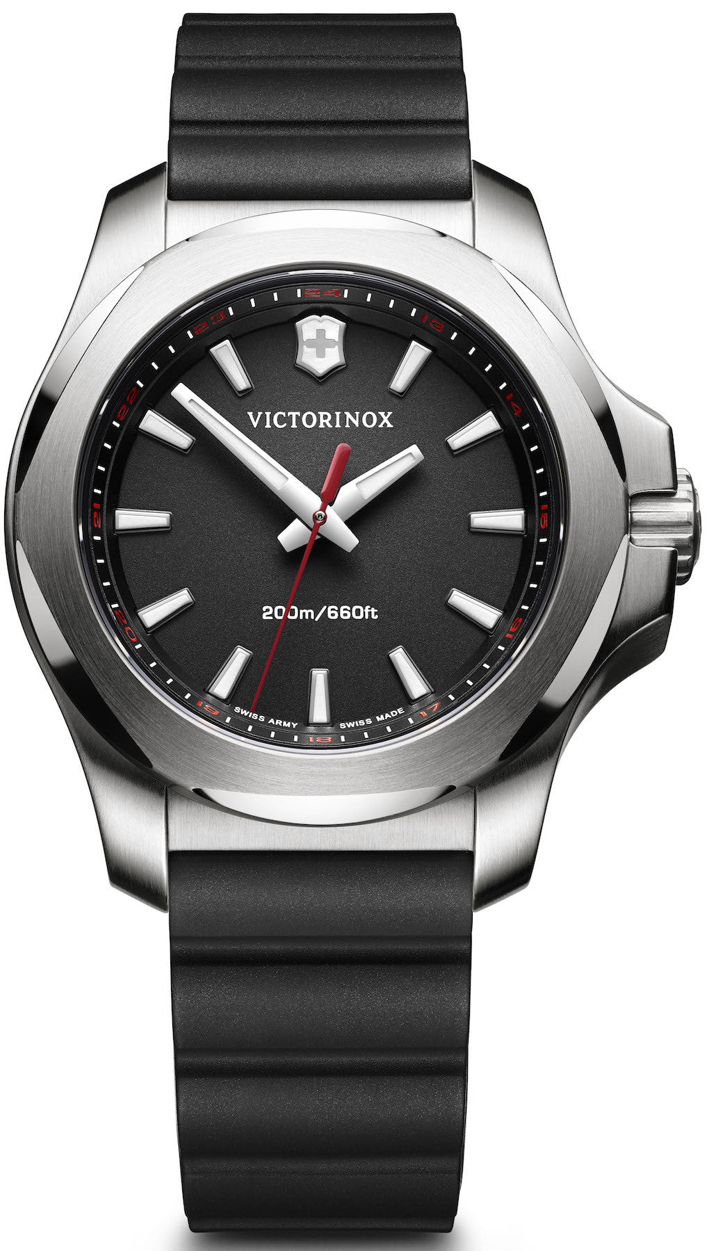 Victorinox Swiss Army Watch I.N.O.X. V 241768 Image 1