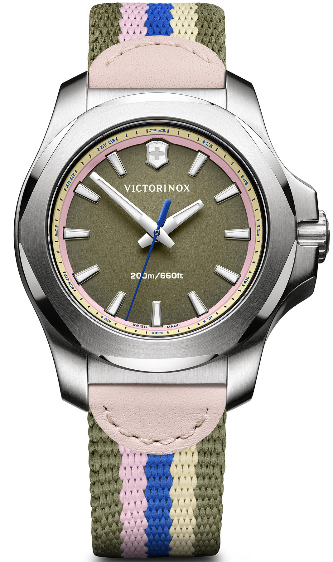 Victorinox Swiss Army Watch I.N.O.X. V 241809 Image 1