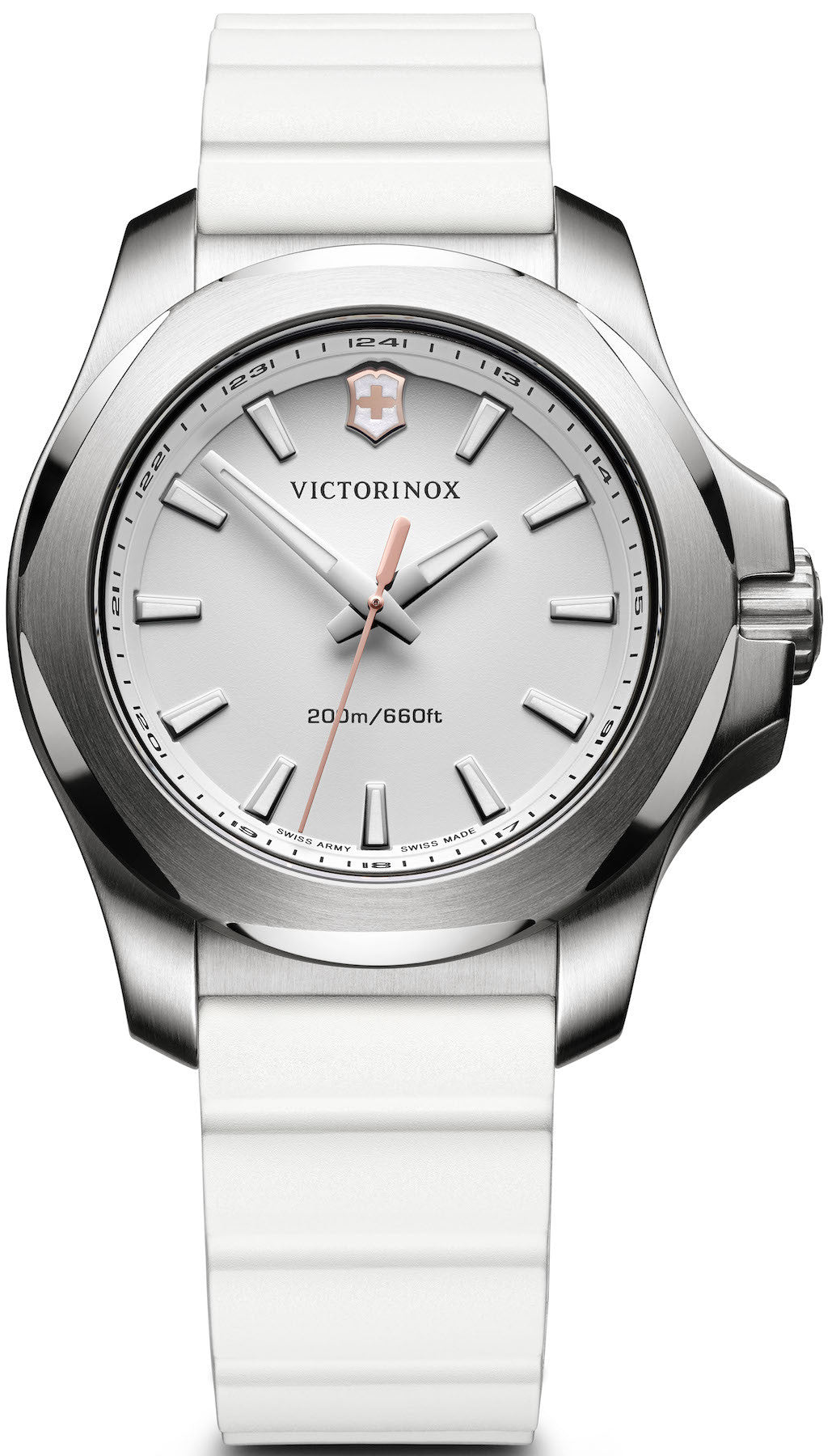 Victorinox Swiss Army Watch I.N.O.X. V D 241769 Image 1