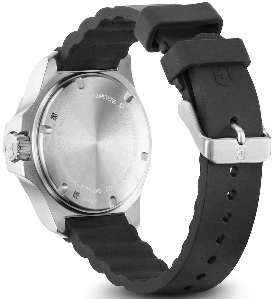 Victorinox Swiss Army Watch I.N.O.X. V Grey 241881 Image 2