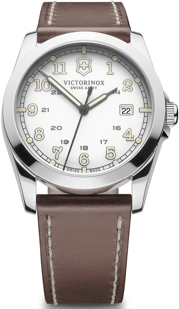 Victorinox Swiss Army Watch Infantry 241564 Image 1