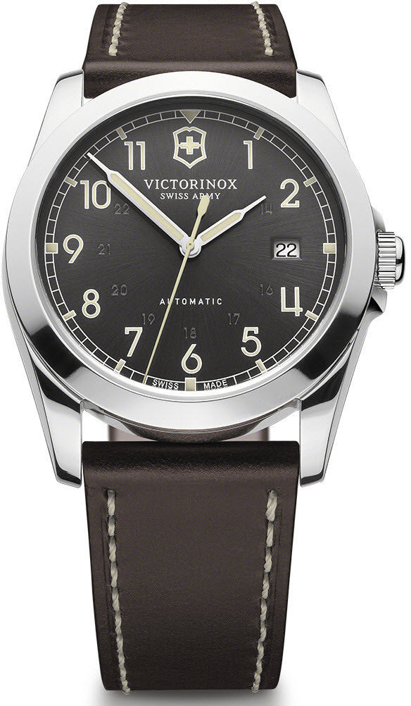 Victorinox Swiss Army Watch Infantry Mechanical 241565 Image 1