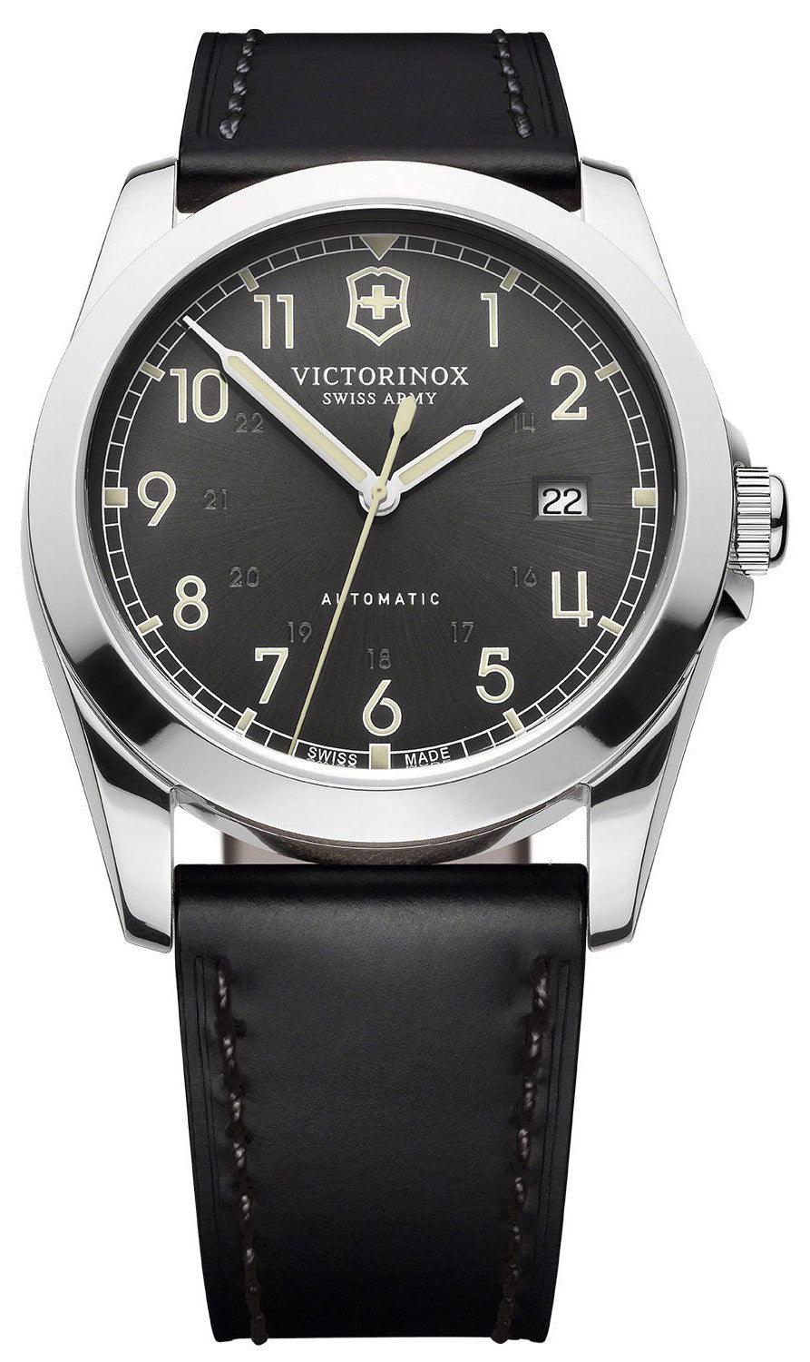 Victorinox Swiss Army Watch Infantry Mechanical 241586 Image 1