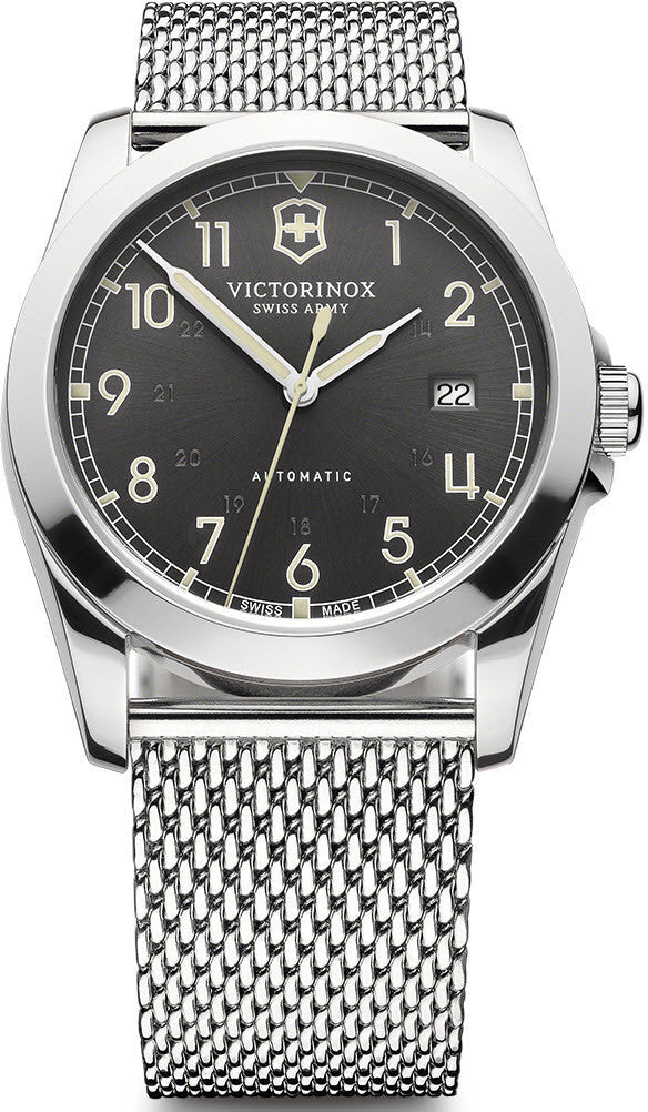 Victorinox Swiss Army Watch Infantry Mechanical 241587 Image 1