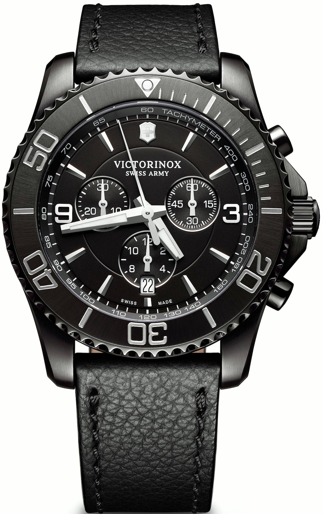 Victorinox Swiss Army Watch Maverick 241786 Image 1