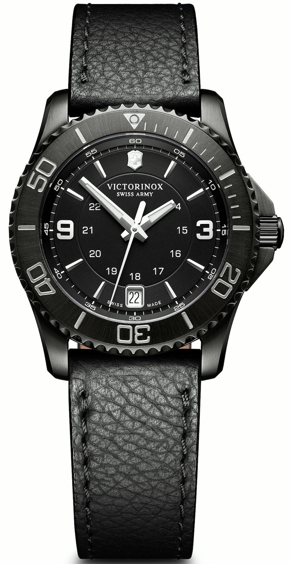 Victorinox Swiss Army Watch Maverick 241788 Image 1