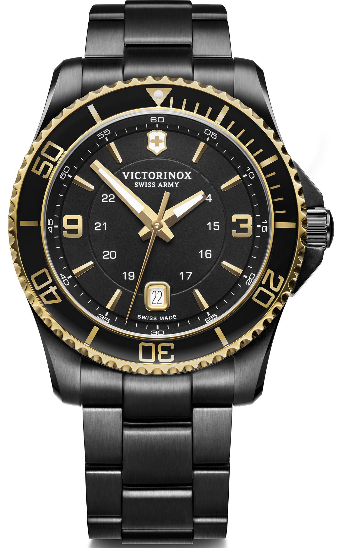 Victorinox Swiss Army Watch Maverick 241884 Image 1