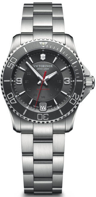 Victorinox Swiss Army Watch Maverick Bracelet 241708 Image 1