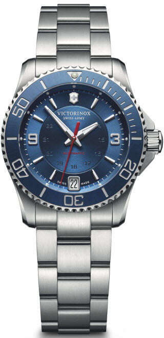 Victorinox Swiss Army Watch Maverick Bracelet 241709 Image 1