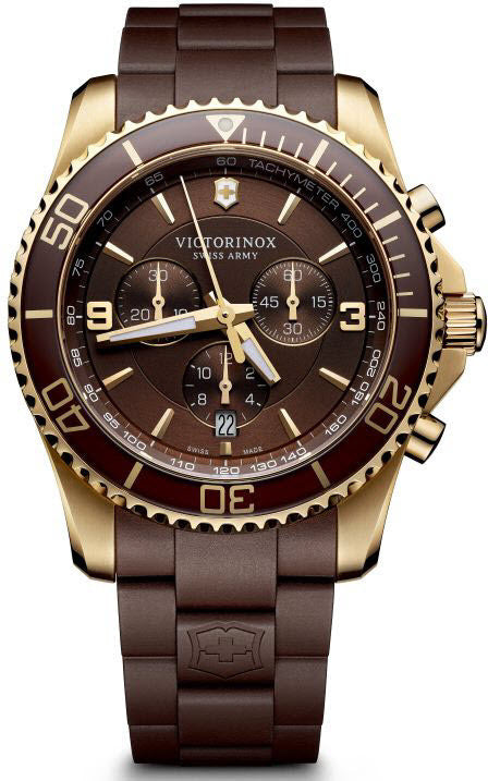 Victorinox Swiss Army Watch Maverick Chronograph 241692 Image 1