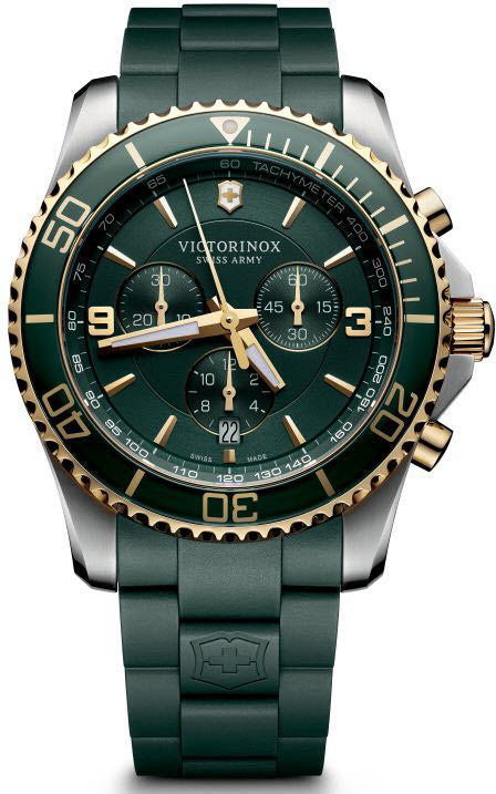 Victorinox Swiss Army Watch Maverick Chronograph 241694 Image 1