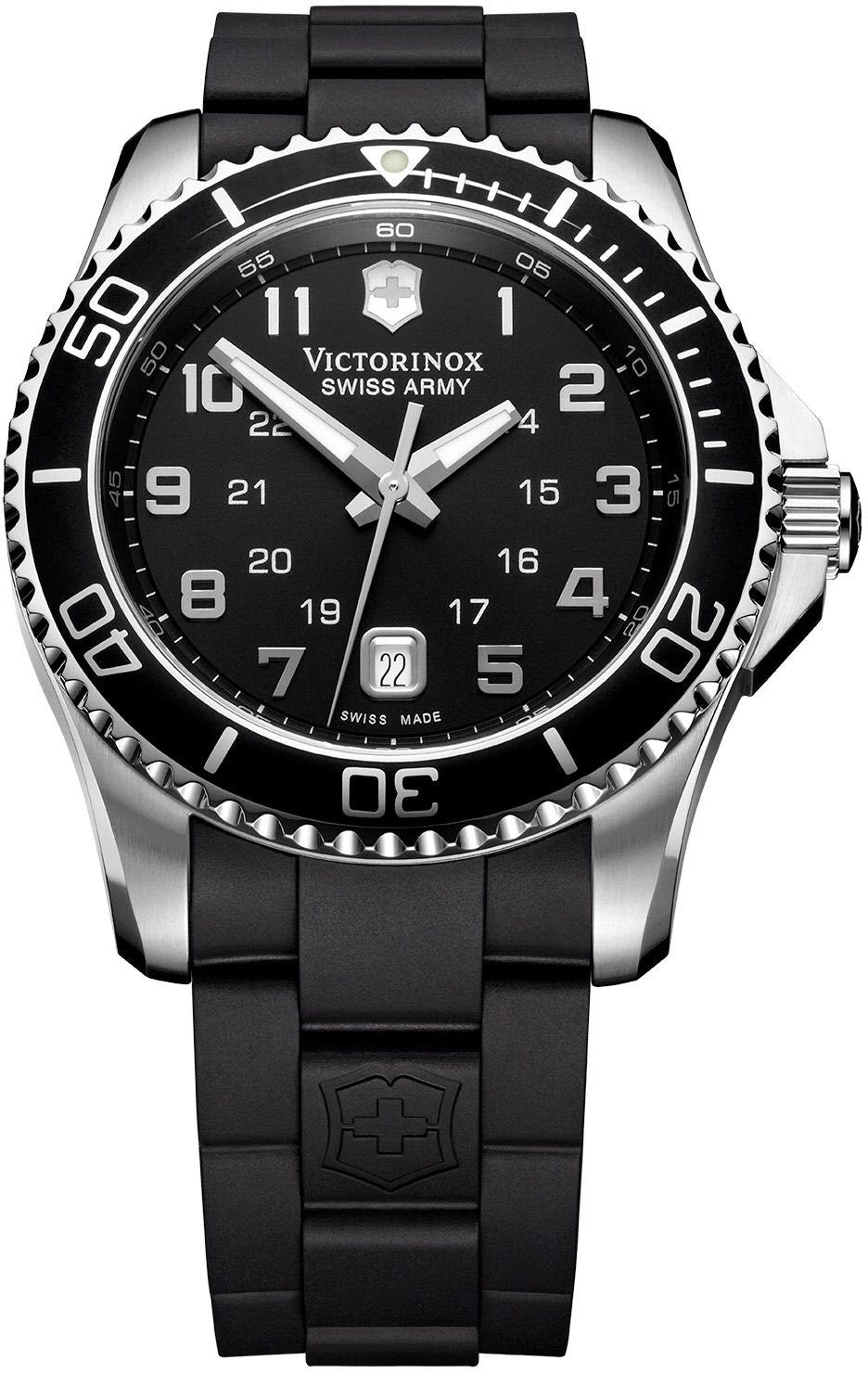 Victorinox Swiss Army Watch Maverick Large 241435 Image 1