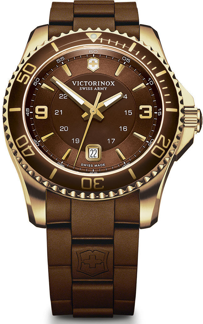 Victorinox Swiss Army Watch Maverick Large 241608 Image 1