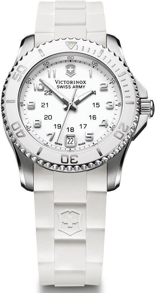 Victorinox Swiss Army Watch Maverick Small 241492 Image 1