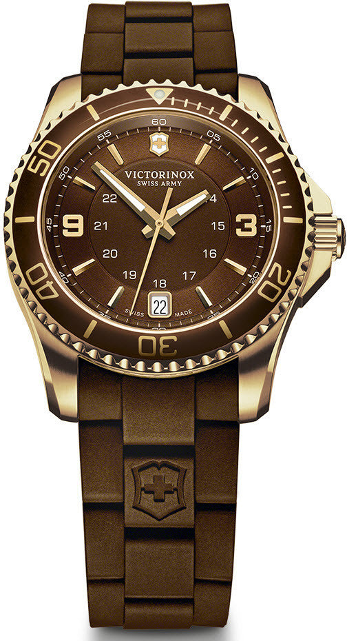 Victorinox Swiss Army Watch Maverick Small 241615 Image 1