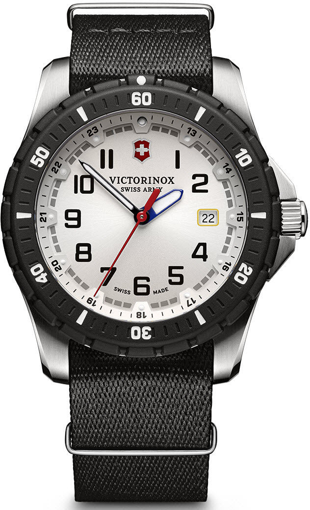 Victorinox Swiss Army Watch Maverick Sport Large 241676 Image 1